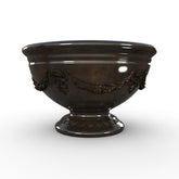 Gardenstone Lido Planters Gardenstone Bronze